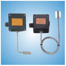 CNPC-Ex 防爆溫度傳感器CN830-S系列