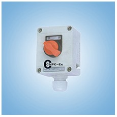 CNPC-Ex 防腐照明開關(guān)FZM系列