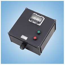 CNPC-Ex 防腐防水防塵起動(dòng)器FQD系列