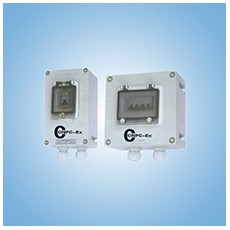 CNPC-Ex 防腐防水防塵斷路器FLK系列