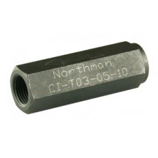 NORTHMAN 在線單向閥CI系列