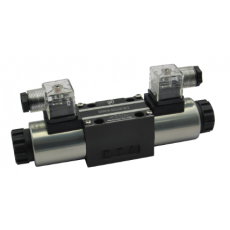 NORTHMAN 比例方向閥ESWHA-G02系列