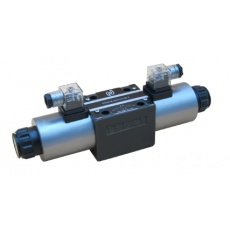 NORTHMAN 比例方向閥ESWHA-G03系列