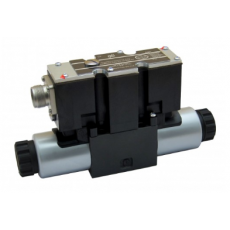 NORTHMAN 比例方向閥ESWHAE-G02系列