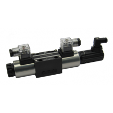 NORTHMAN 比例方向閥ESWHE-G02系列