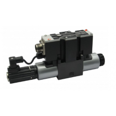 NORTHMAN 比例方向閥ESWHEE-G02系列