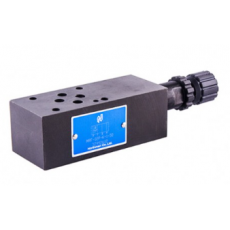 NORTHMAN 模塊化安全閥MRF系列