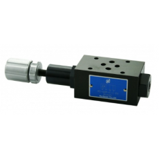 NORTHMAN 模塊化順序閥MS系列