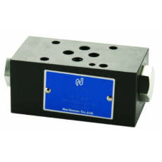 NORTHMAN 模塊化*導單向閥MPC系列