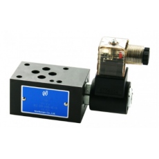 NORTHMAN 模塊化電磁單向閥MSC系列