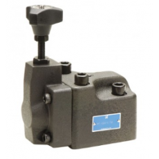 NORTHMAN 自動控制安全閥RF系列