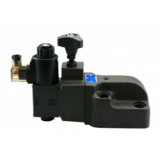 NORTHMAN 電磁控制*導操作溢流閥SRF系列