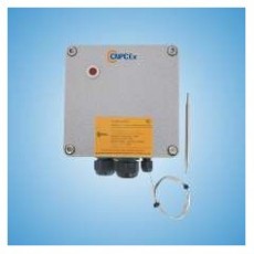 CNPC-Ex (鑄鋁)機(jī)械式溫度控制器CN8111-F系列