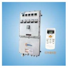 CNPC-Ex 智能防爆溫度控制配電箱CN800-Q系列