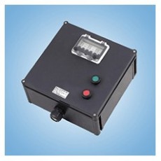 CNPC-Ex 防腐防水防塵起動器FQD系列