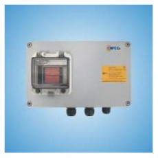 CNPC-Ex (鑄鋁)智能溫度控制器CN810-F系列