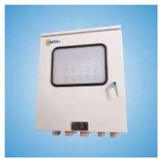 CNPC-Ex 智能型溫度控制配電箱CNFX系列