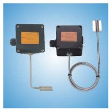 CNPC-Ex 防爆溫度傳感器CN830-S系列