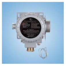 CNPC-Ex 機(jī)械式防爆溫度控制器CN8111-NH系列