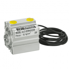 AMAC 空壓冶具缸SD. SDM單軸型系列