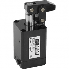 AMAC 杠桿油壓缸MF油路板附調速系列