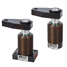 AMAC 高壓轉角缸HPS系列