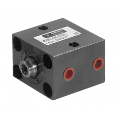 AMAC 油壓缸HBC塊型系列