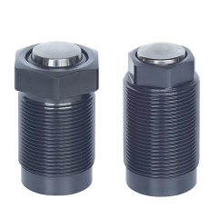 AMAC 單動油壓缸TC圓弧型系列