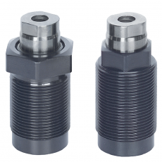 AMAC 單動油壓缸TC內牙型系列