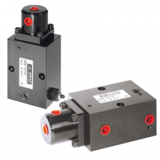 AMAC 油壓增壓缸HB系列