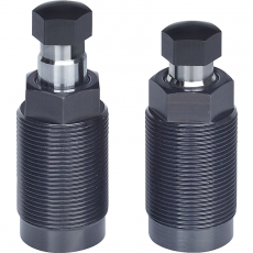 AMAC 高壓支撐缸HSP-16系列