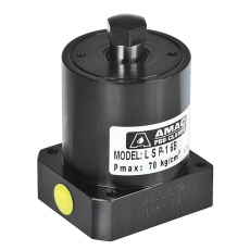 AMAC 地油壓支撐缸LSP系列