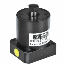 AMAC 地油壓支撐缸LSP系列