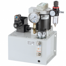 AMAC 氣動增壓缸ADB 單回路60倍系列