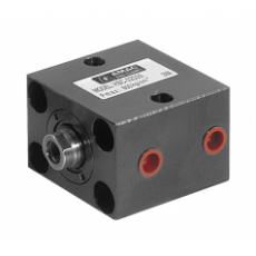 AMAC 油壓缸HBC塊型系列