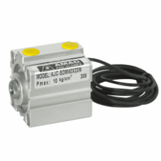 AMAC 空壓冶具缸SD. SDM單軸型系列