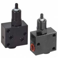 AMAC 油壓順序閥LSV系列