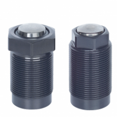 AMAC 單動油壓缸TC圓弧型系列