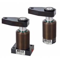 AMAC 高壓轉角缸HPS系列