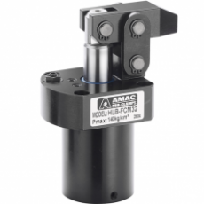 AMAC 杠桿油壓缸HLB系列