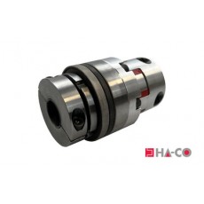 HA-CO 安全聯軸器FHW-F-SBK系列