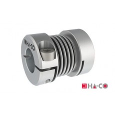 HA-CO 金屬波紋管聯軸器 MKE系列