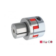 HA-CO 彈性體聯軸器 SKS系列