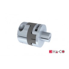 HA-CO 十字聯軸器KSD系列