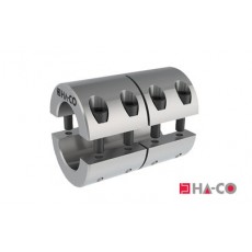 HA-CO 剛性聯軸器KTS / KTE / KTA系列