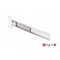 HA-CO 保持架滾珠軸承導軌 HAZ1312系列