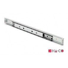 HA-CO 保持架滾珠軸承導軌 HAZ2415系列