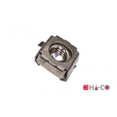 HA-CO 鎖緊螺母系列