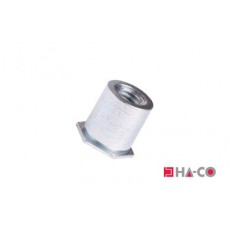 HA-CO 壓入式螺紋襯套系列