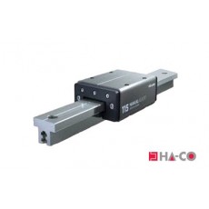 HA-CO 滑動導軌HAFG115系列